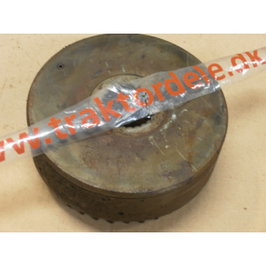 Brugt Multi-Power koblingshus uden stempel, MF35-MF65