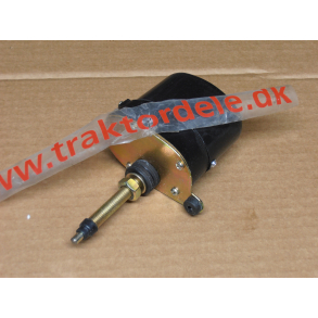 Viskermotor med 110 graders udsving. Til Secura S67 huse og andre.