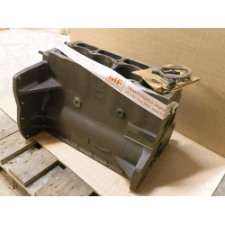 Motorblok til MF35 med Benzinmotor. Standard 87mm benzin. NY r blok fra 1974...