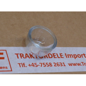 Slamglas til ny type benzinhane, v/n MF43059