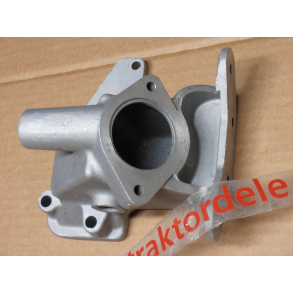 Termostathus, Fordson Dexta/Super-Dexta