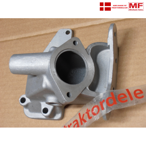 Termostathus, Fordson Dexta/Super-Dexta