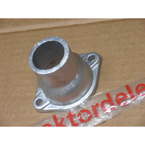 Termostathus-slangestuds, Fordson Dexta/Super-Dexta