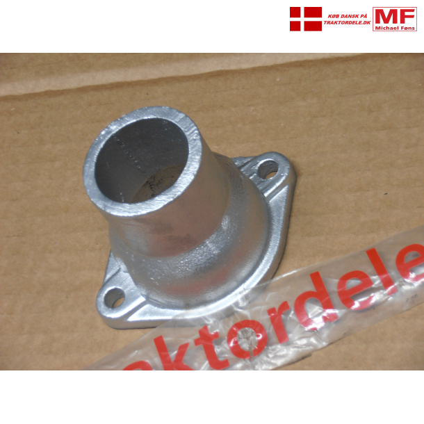 Termostathus-slangestuds, Fordson Dexta/Super-Dexta