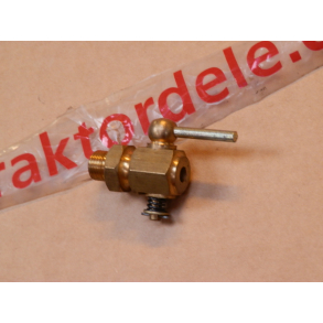 Kler-aftaphane med konisk gevind, Old-style, MF35B og Ferguson