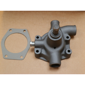 Vandpumpe uden remskive, Volvo 320Buster, 400Buster, T430. Genbrug remskiven.