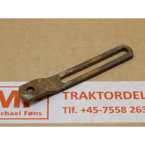 Brugt Dynamo-strammebjle, MF35Benzin, MF135Benzin+Ferguson 12Volt