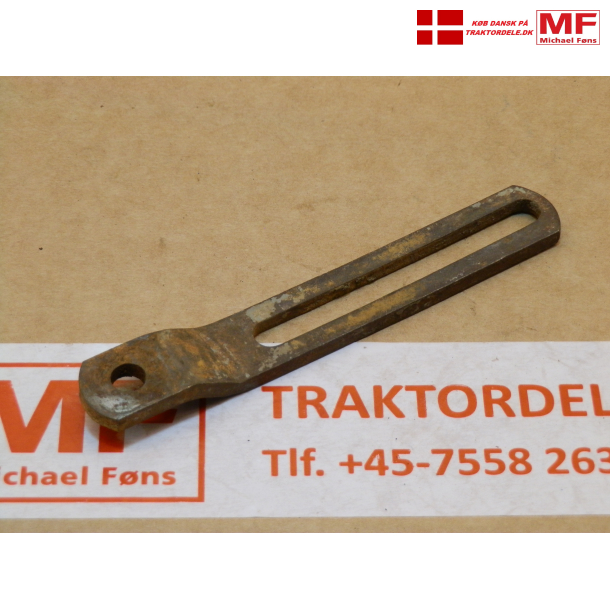 Brugt Dynamo-strammebjle, MF35Benzin, MF135Benzin+Ferguson 12Volt