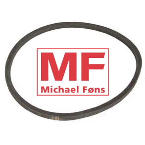 Ventilator-rem, Volvo Buster