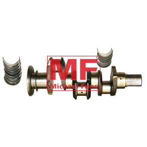 Krumtap med lejer, Perkins A4.192 og AD4.203 med snorttning! Til alle typer MF65 samt MF165 MK1