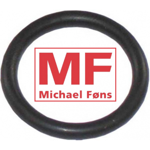 Liftstempel-O-ring med backup-skive, International B-275 op til B-444