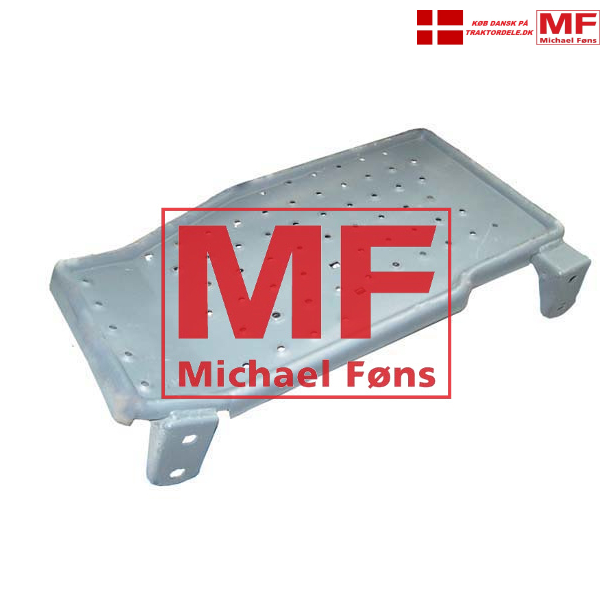 Trinbrdt-st, Ford3000. Lngde 530mm. St-pris.