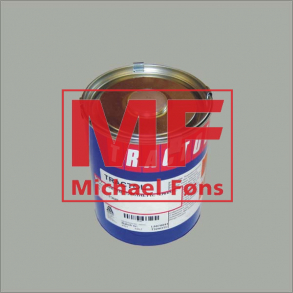 Maskinemalje, Ford-gr, 1 Ltr luft-trrende.