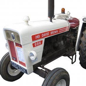 4-CYL SELECTAMATIC-MODELLER 