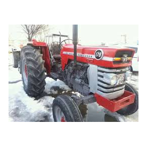 MF165 MKII, MF175S, 178, 168, 185, 188